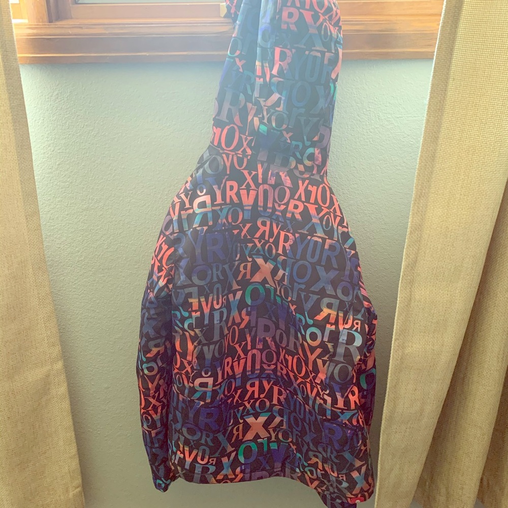 Roxy Girls snowboarding jacket